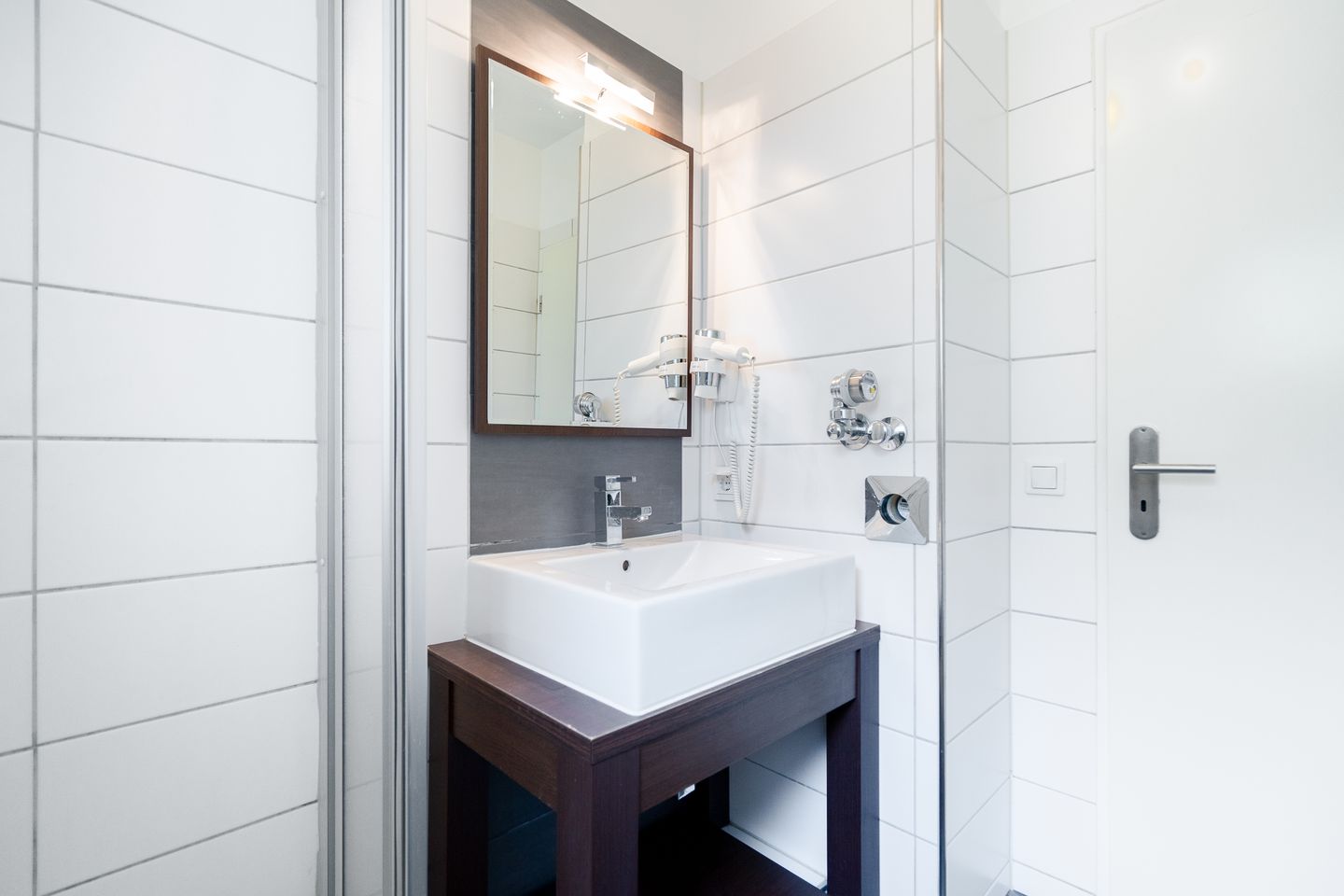  Neuklosterhof 31 Pelzerhaken - Badezimmer