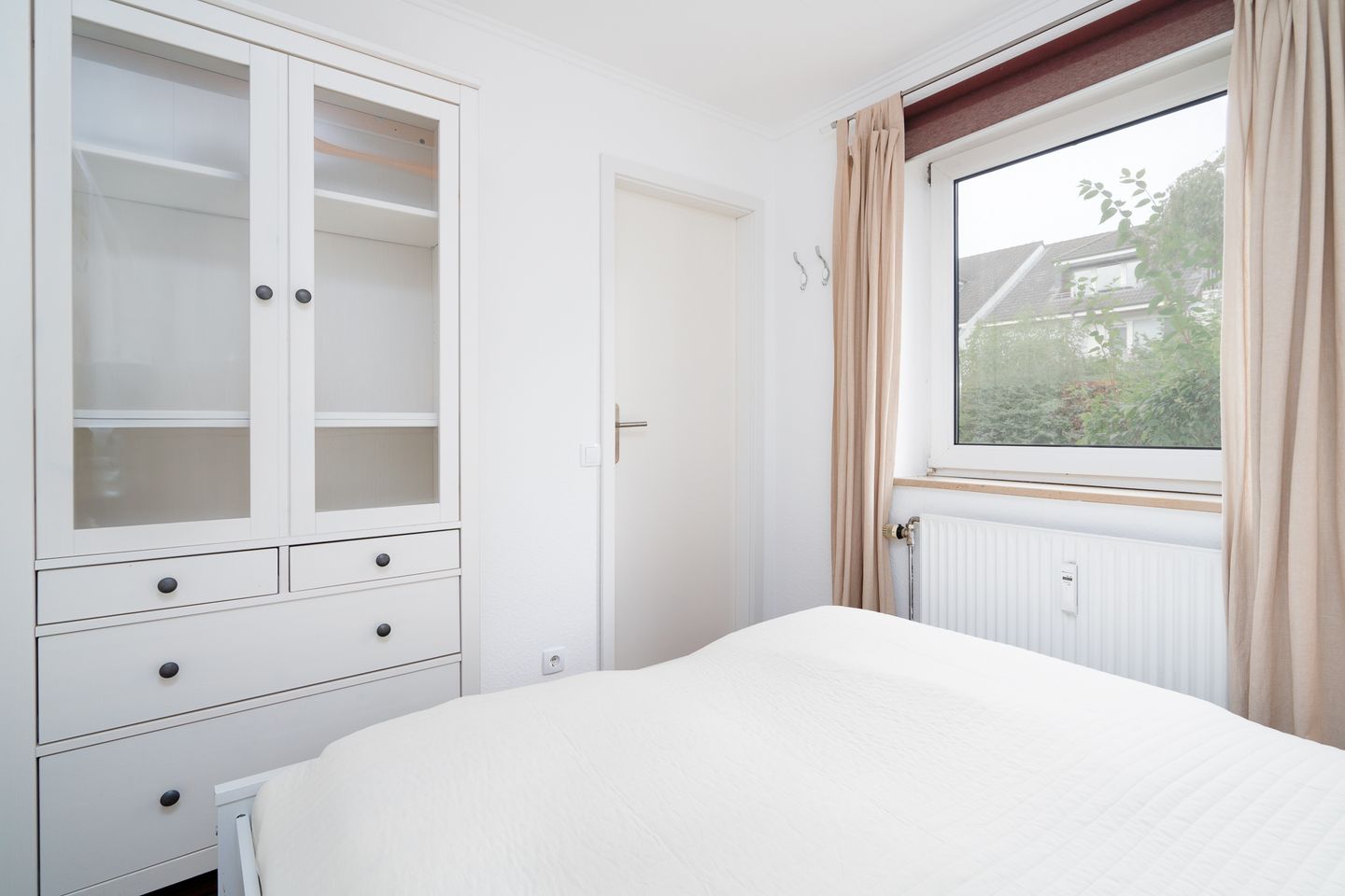  Neuklosterhof 31 Pelzerhaken - Schlafzimmer