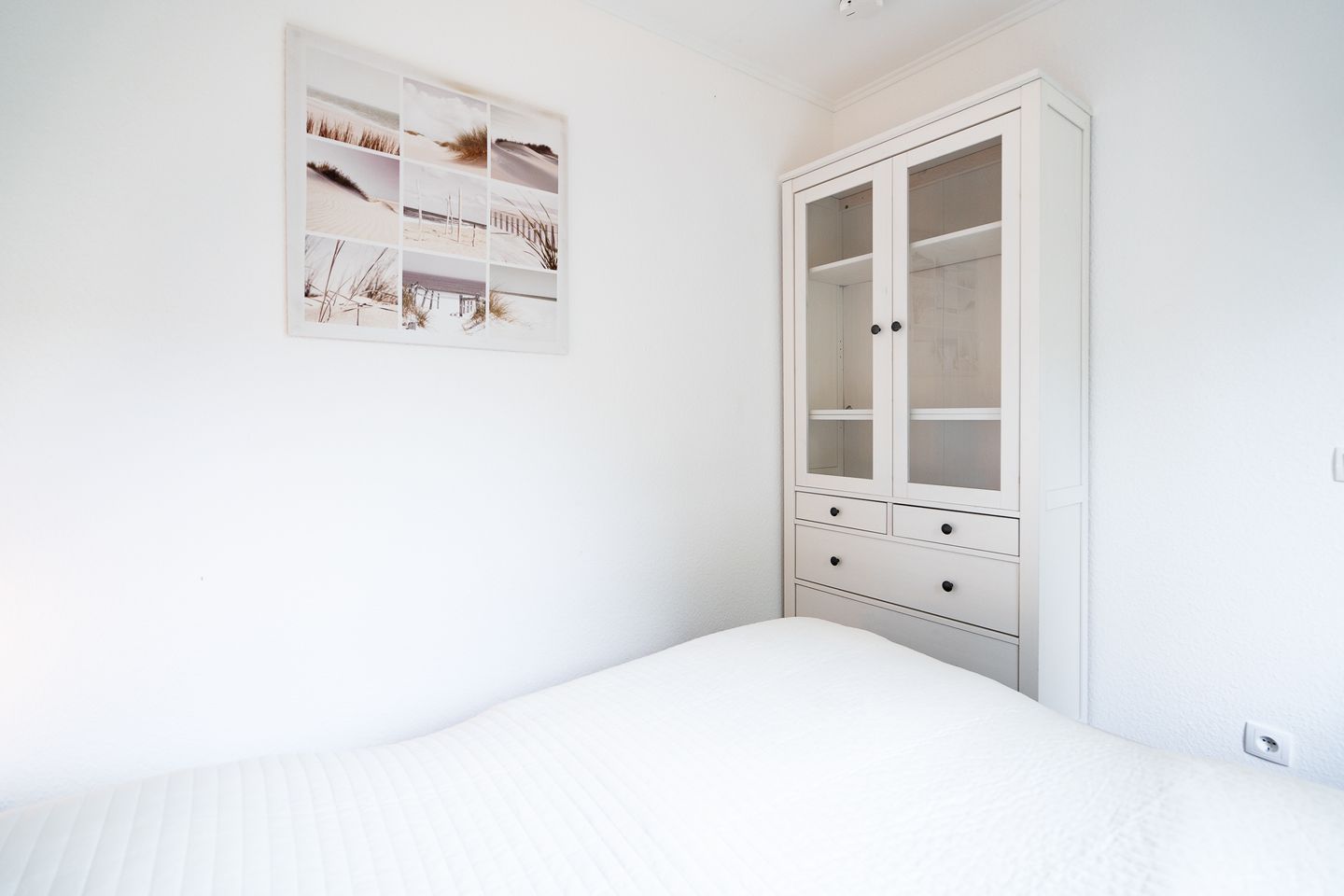  Neuklosterhof 31 Pelzerhaken - Schlafzimmer