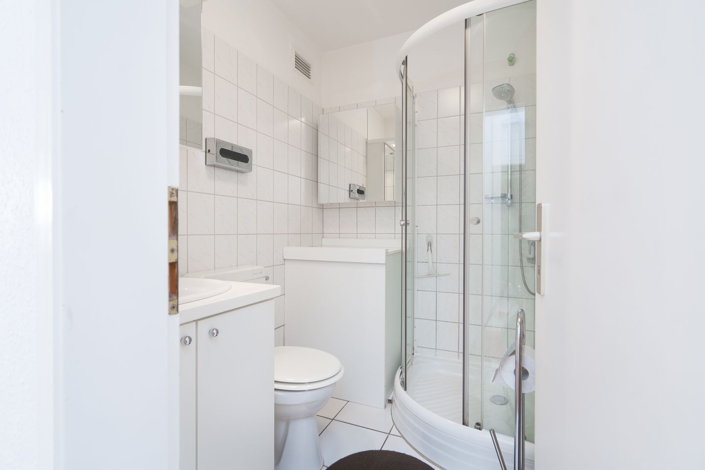 Ferienpark Sierksdorf App. 77 - Strandlage Sierksdorf - Badezimmer