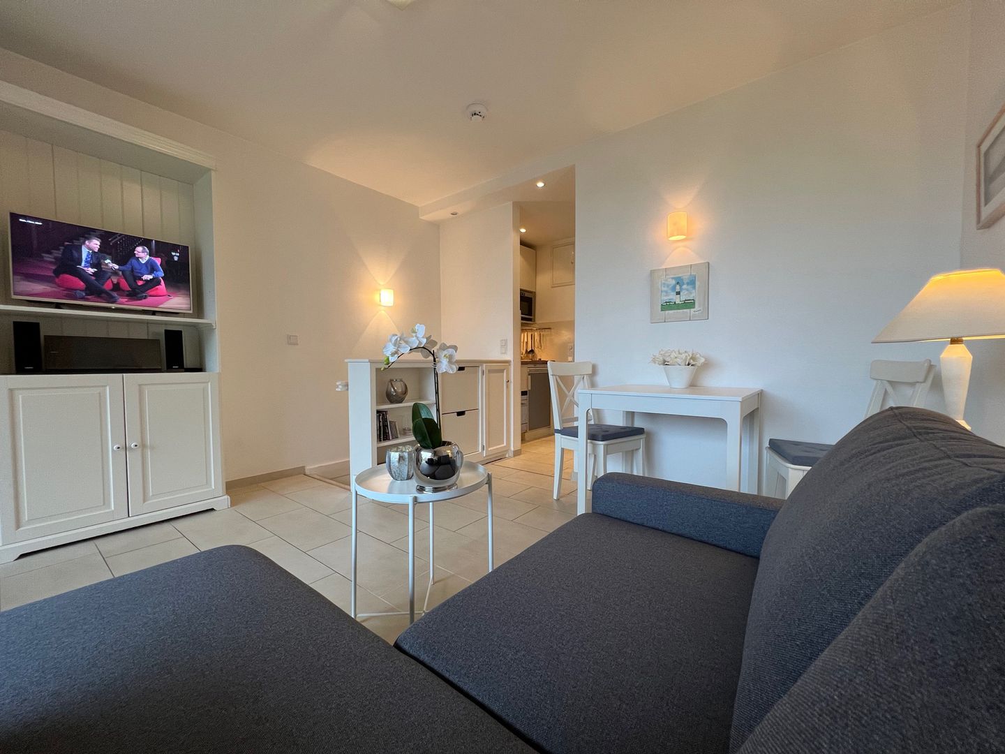  Anne Seestrasse 6 B Wenningstedt - 