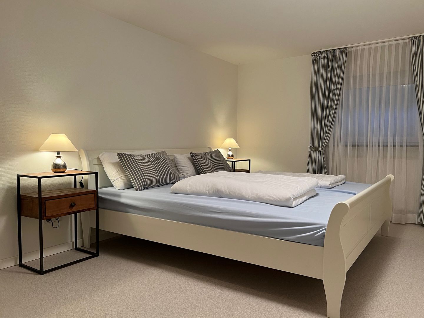  Anne Seestrasse 6 B Wenningstedt - 