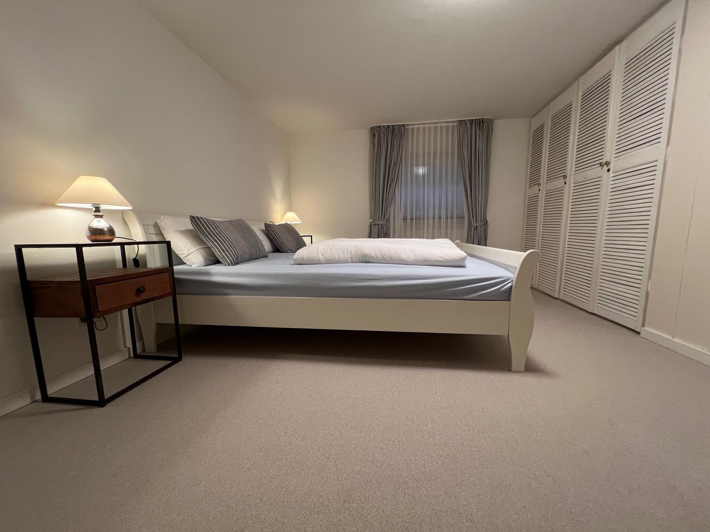  Anne Seestrasse 6 B Wenningstedt - 