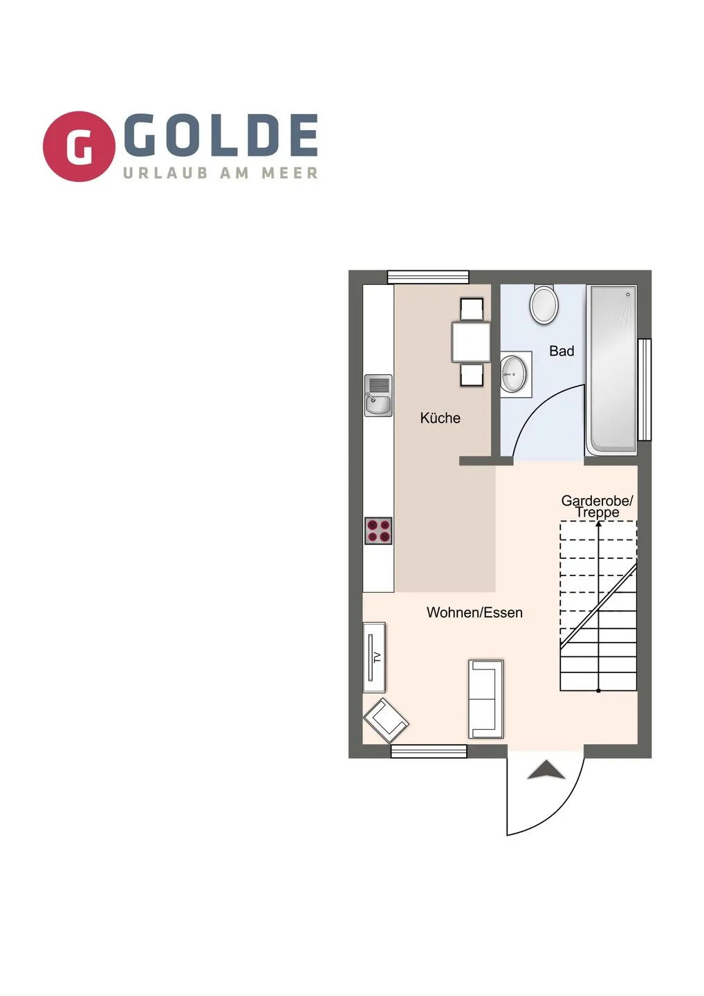 Ankerplatz SPO Ankerplatz SPO 2 SPO Boehl - Grundriss