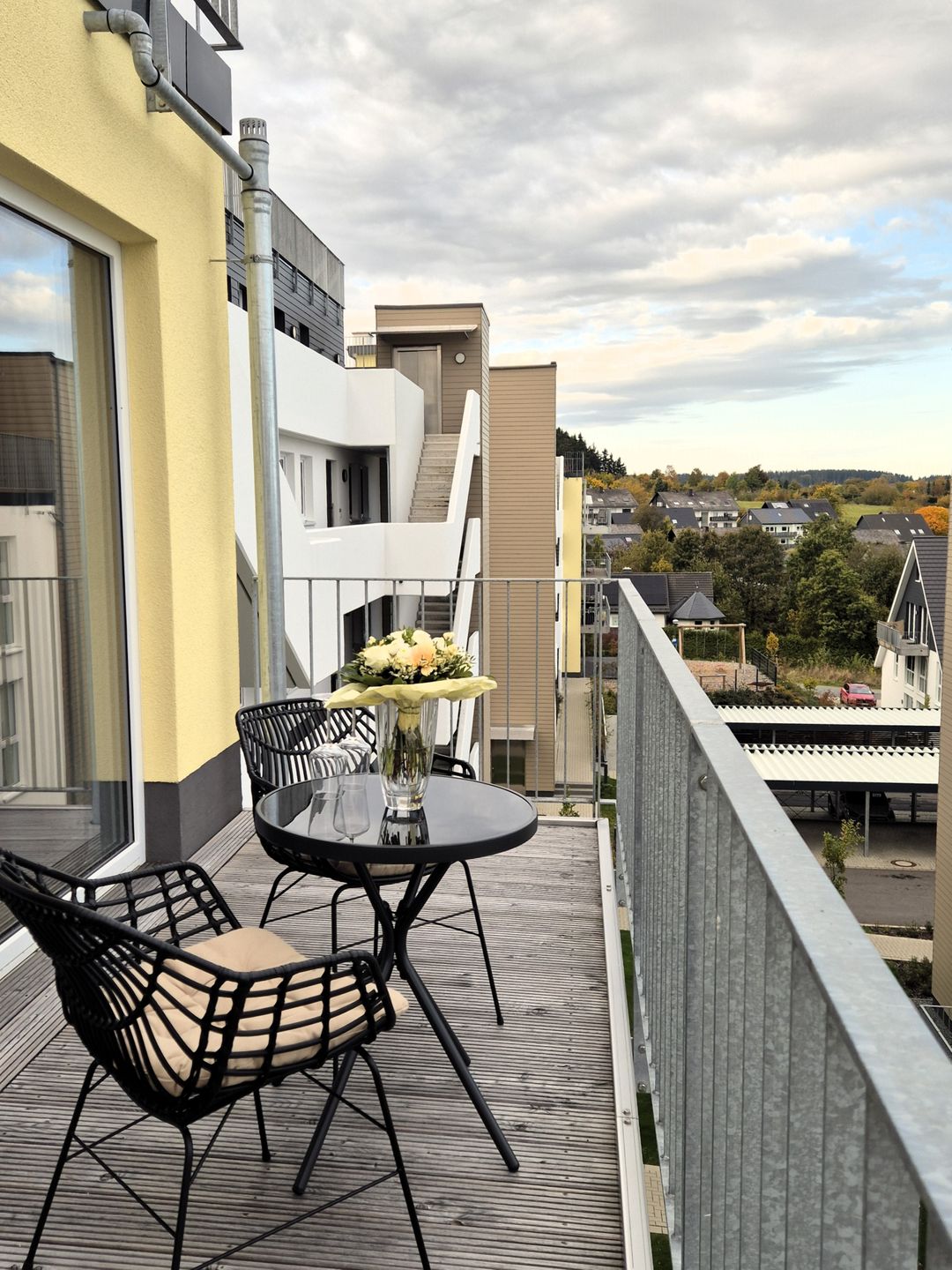 Winterberg Appartement 21132 Winterberg -