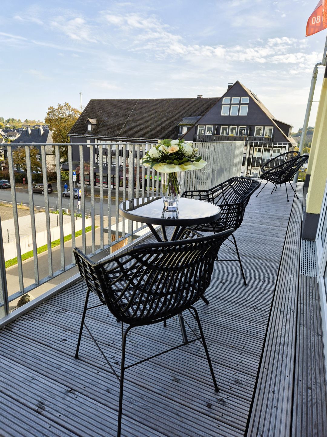 Winterberg Appartement 21132 Winterberg -