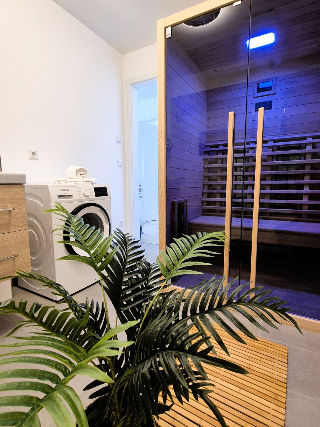 Winterberg Appartement 21132 Winterberg -