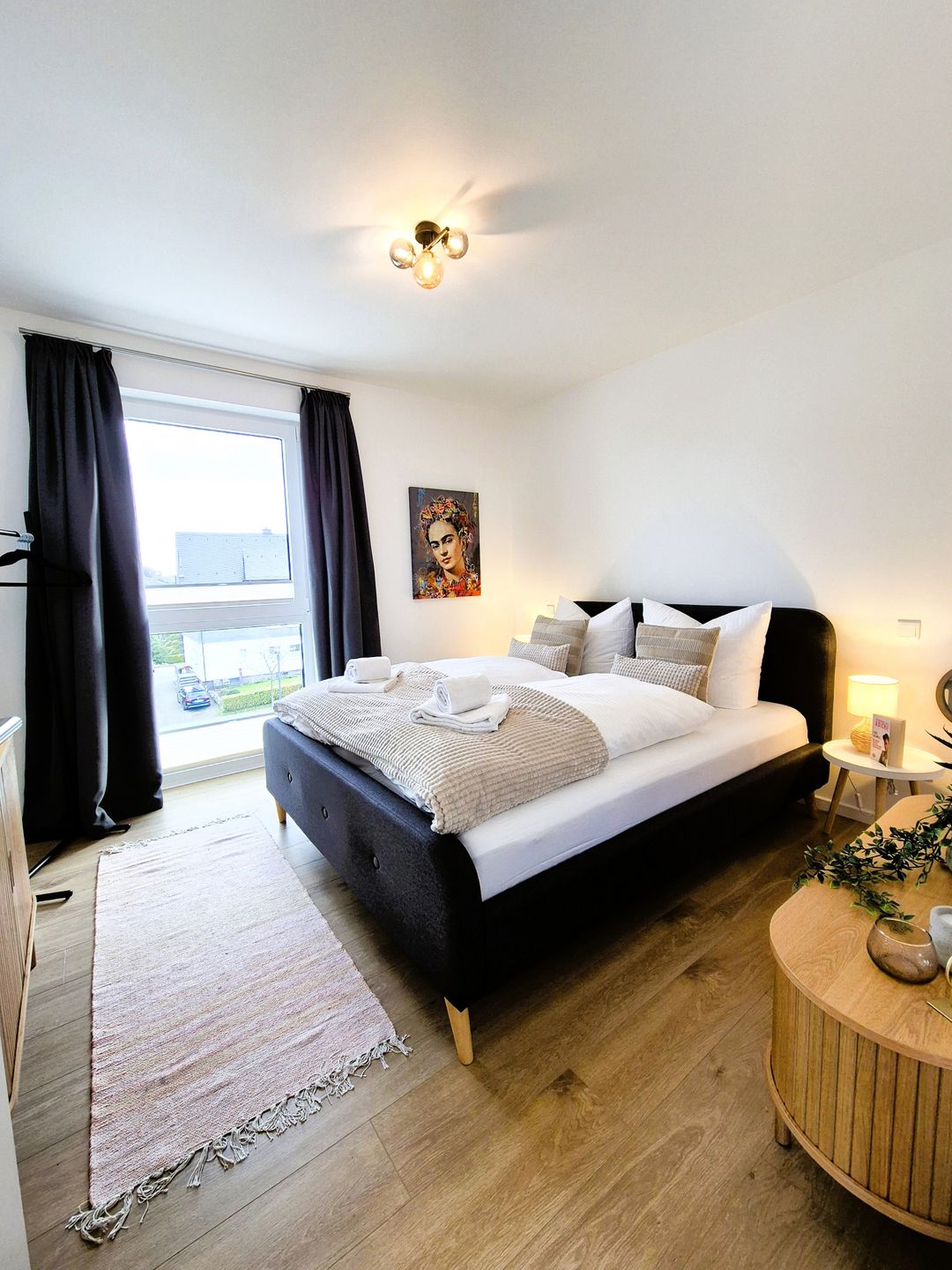 Winterberg Appartement 21132 Winterberg -