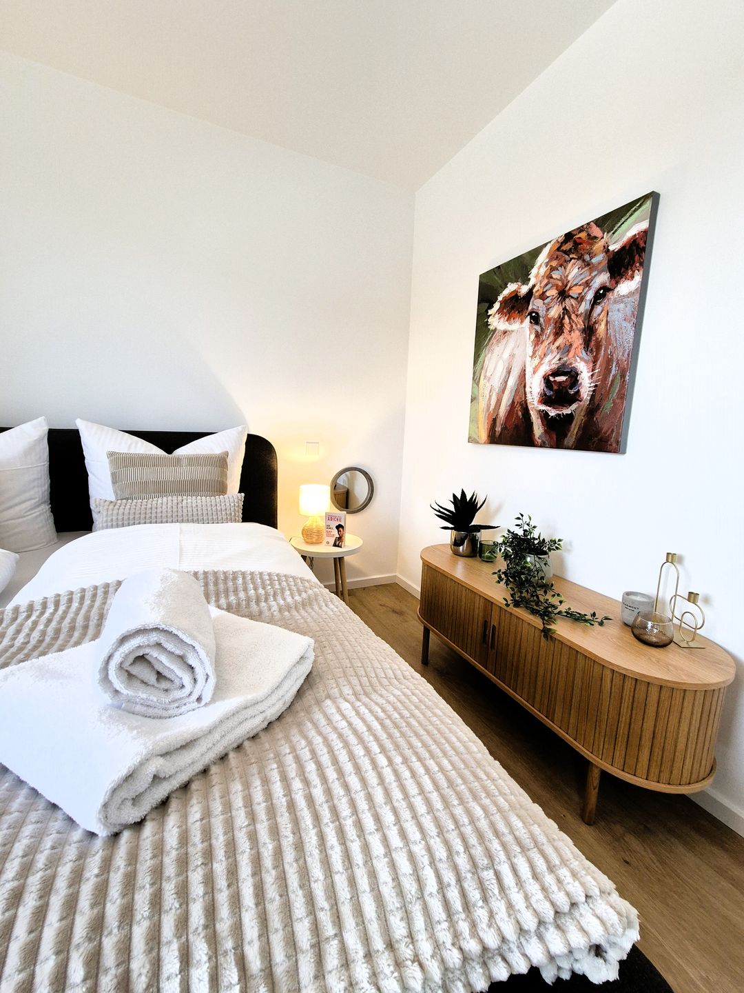 Winterberg Appartement 21132 Winterberg -