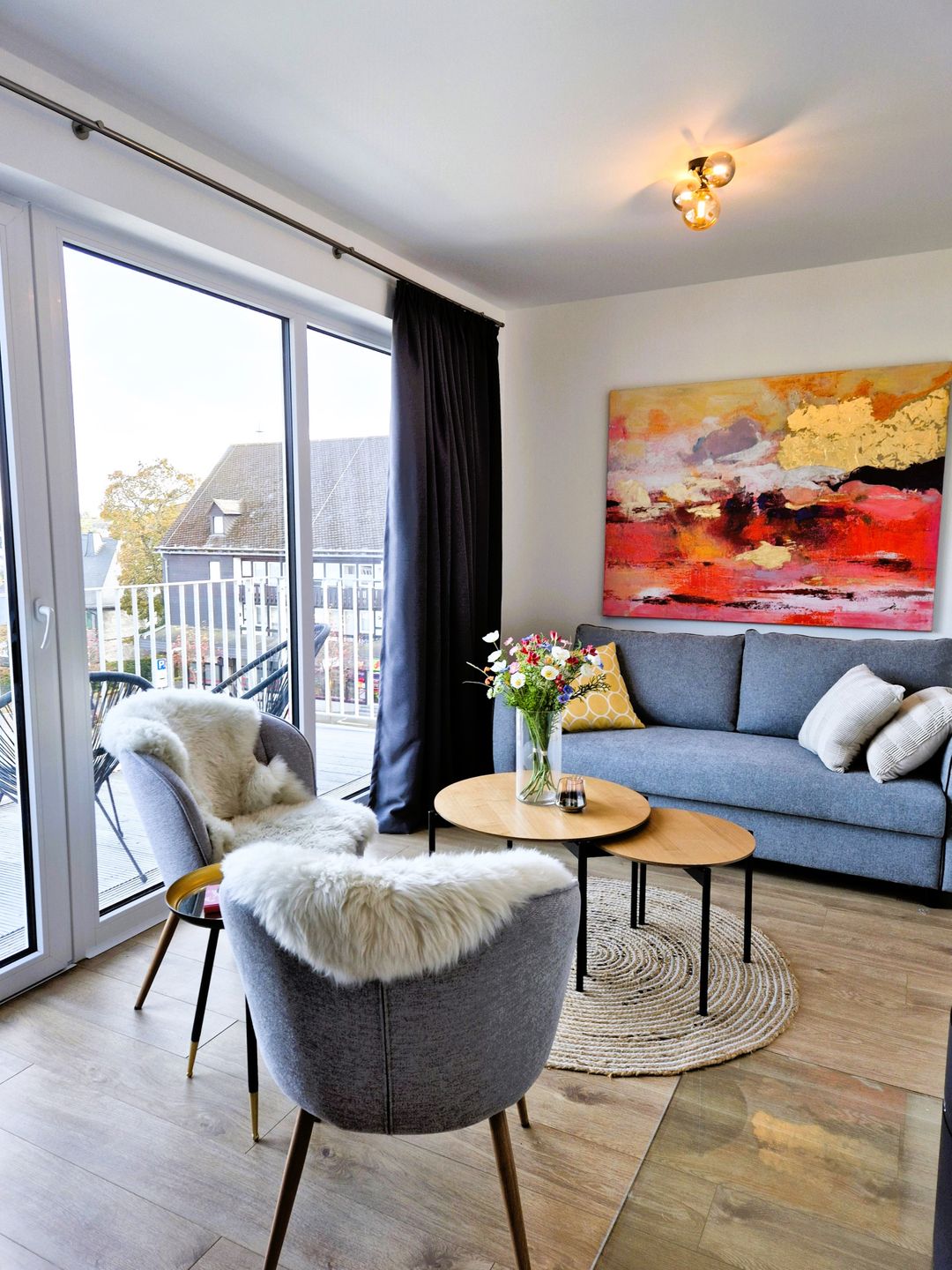 Winterberg Appartement 21132 Winterberg -