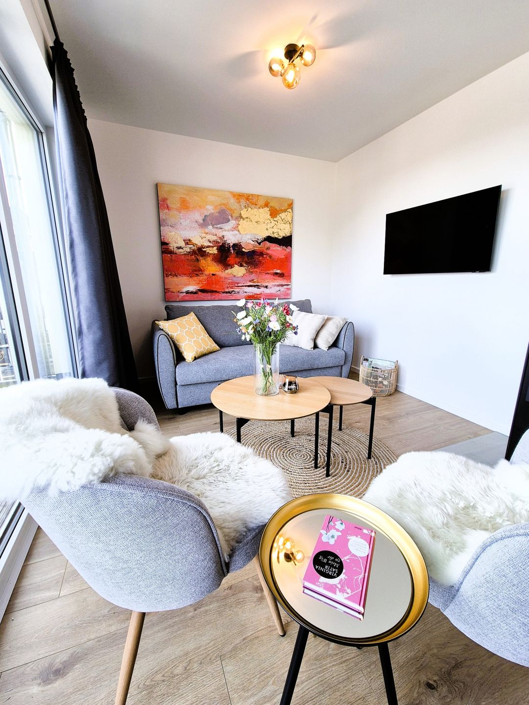 Winterberg Appartement 21132 Winterberg -