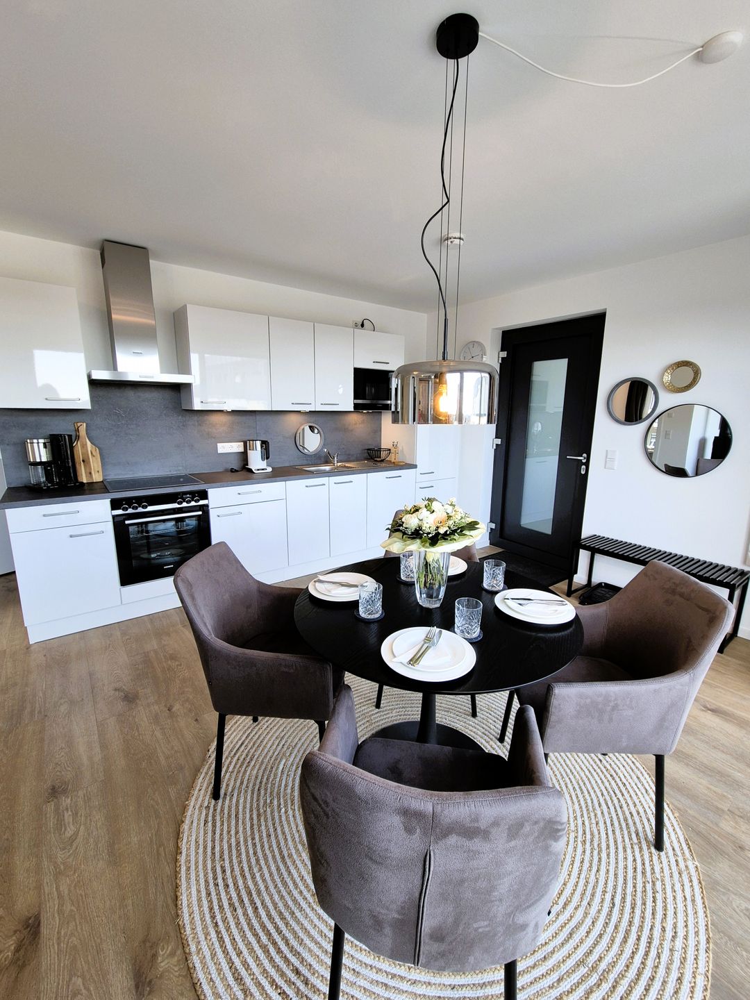 Winterberg Appartement 21132 Winterberg -