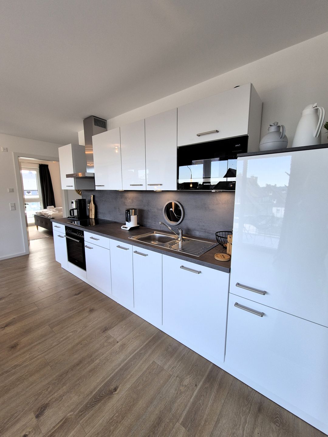 Winterberg Appartement 21132 Winterberg -