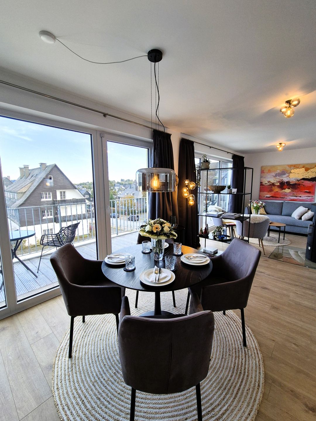 Winterberg Appartement 21132 Winterberg -