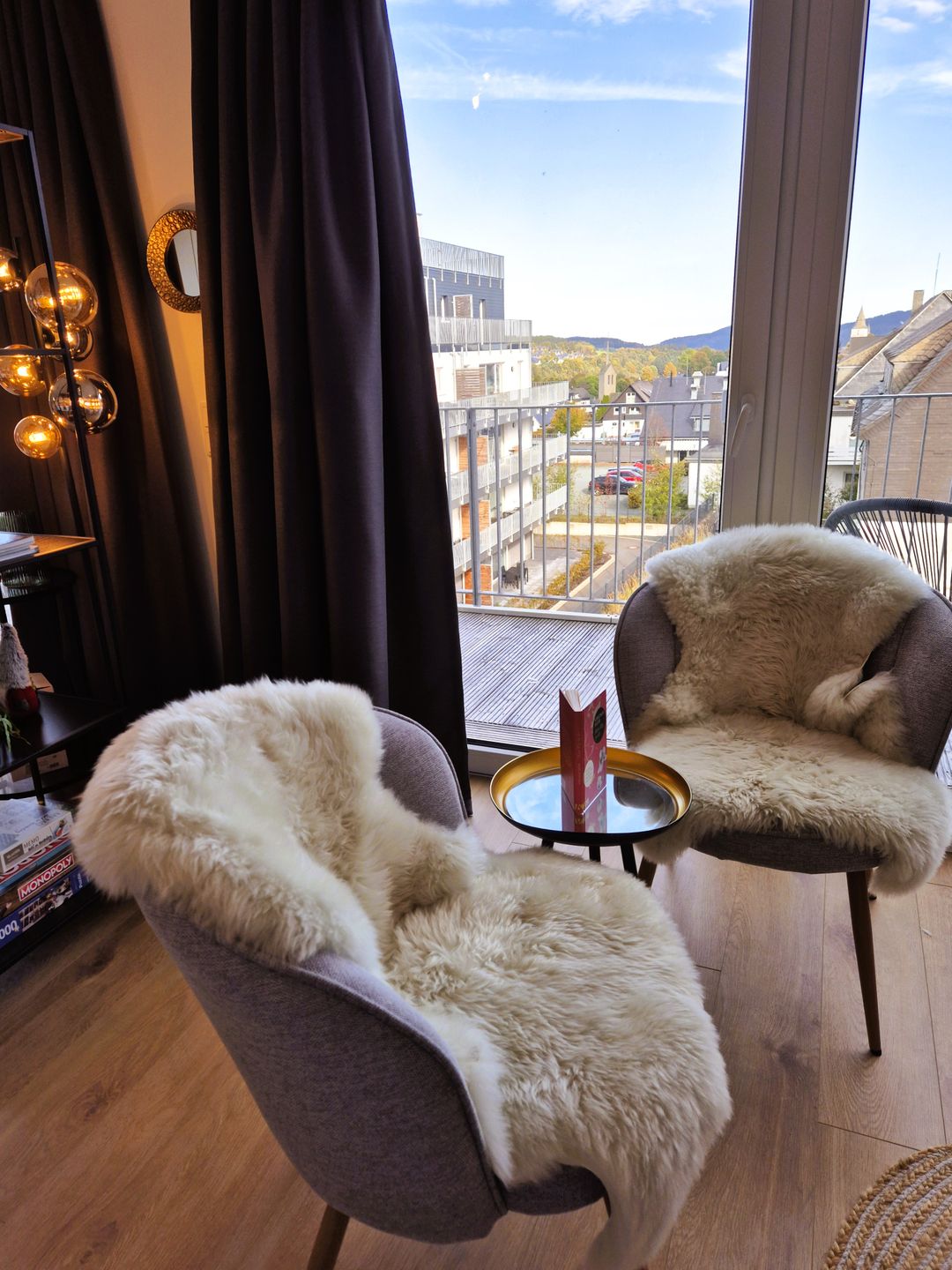 Winterberg Appartement 21132 Winterberg -