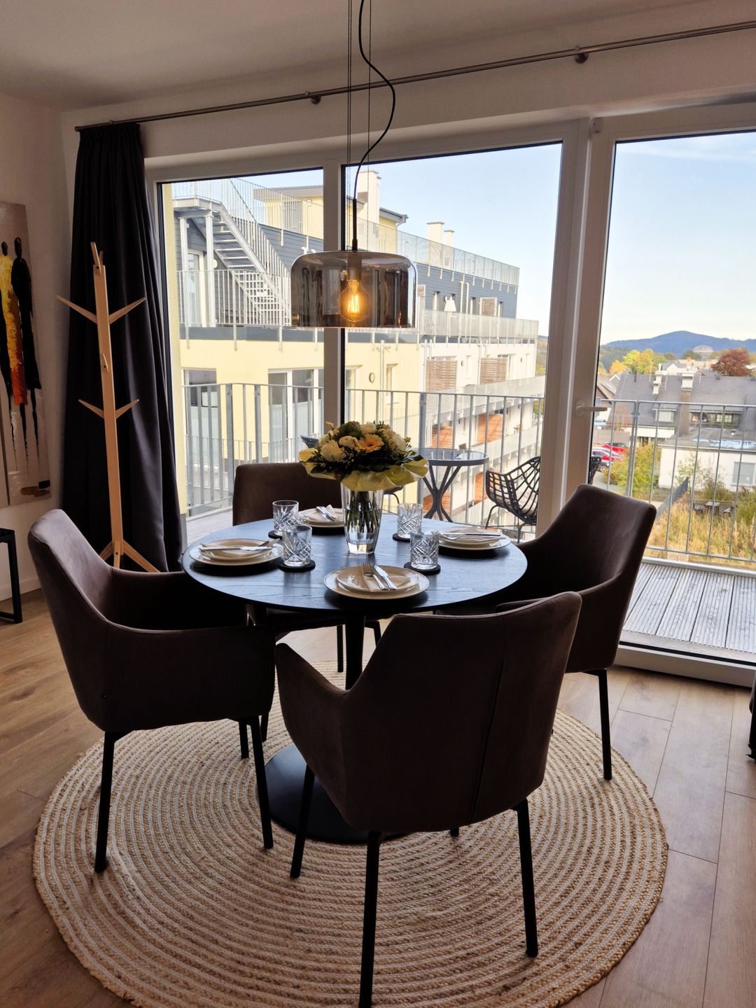 Winterberg Appartement 21132 Winterberg -