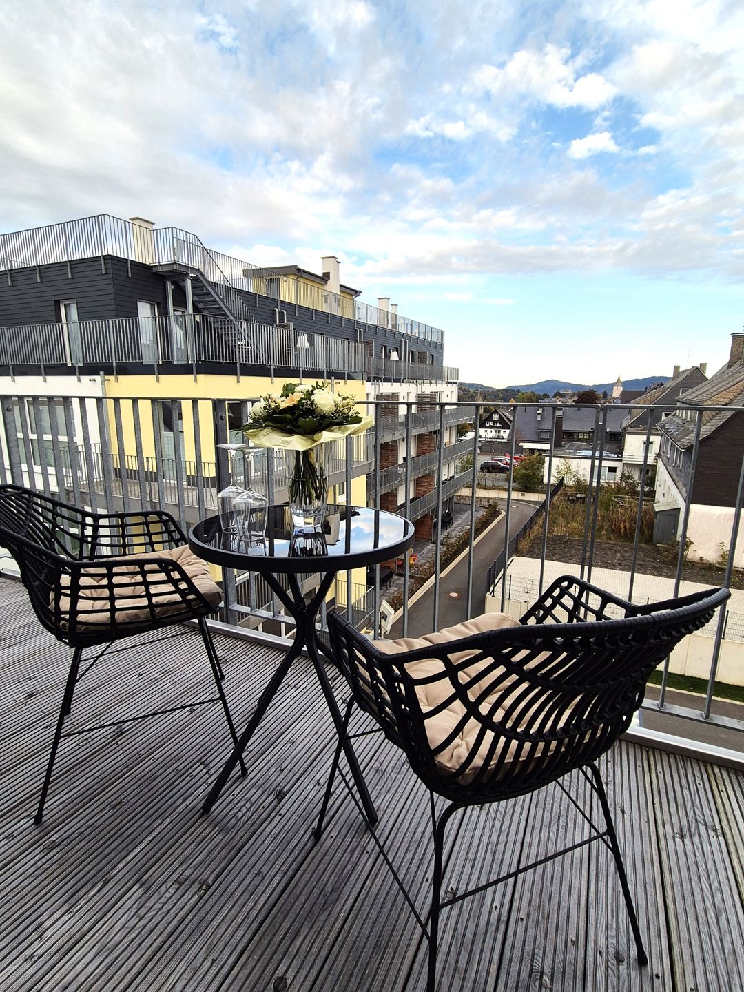 Winterberg Appartement 21132 Winterberg -