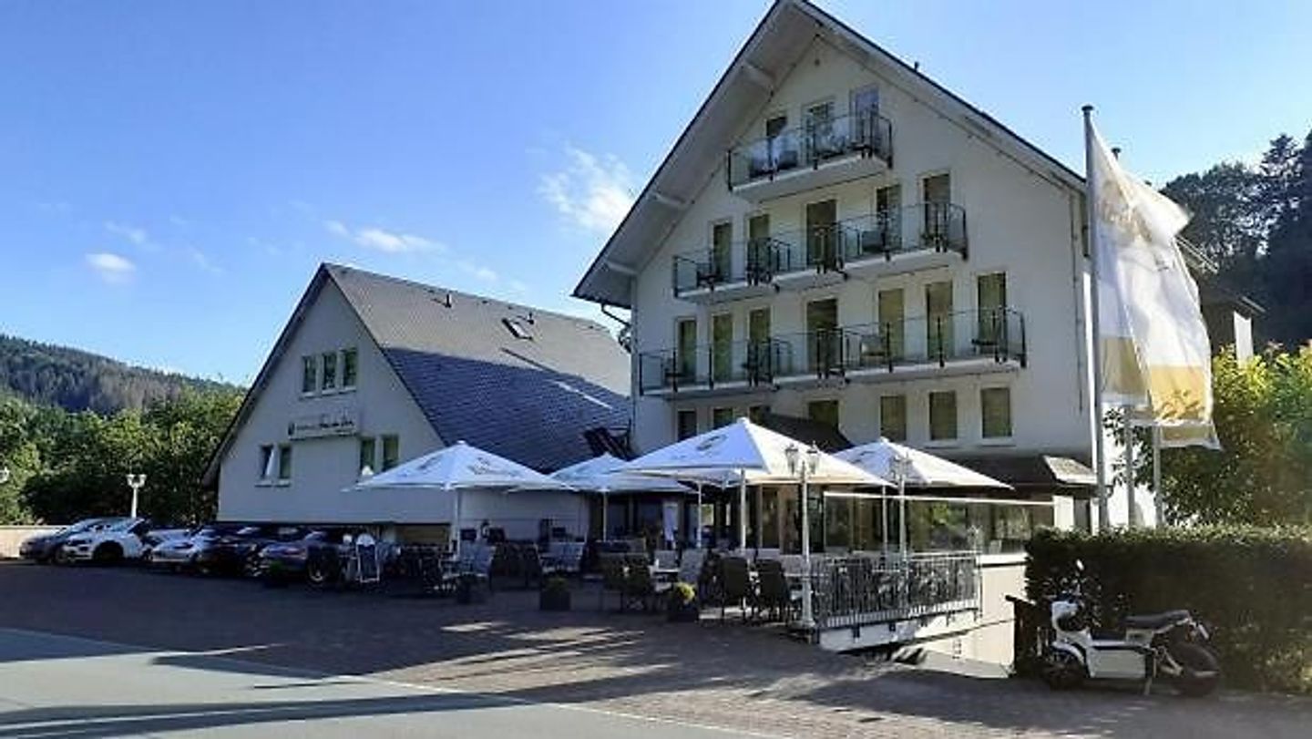 Smart Resorts B&B 1 BB1 116 Winterberg - Züschen -