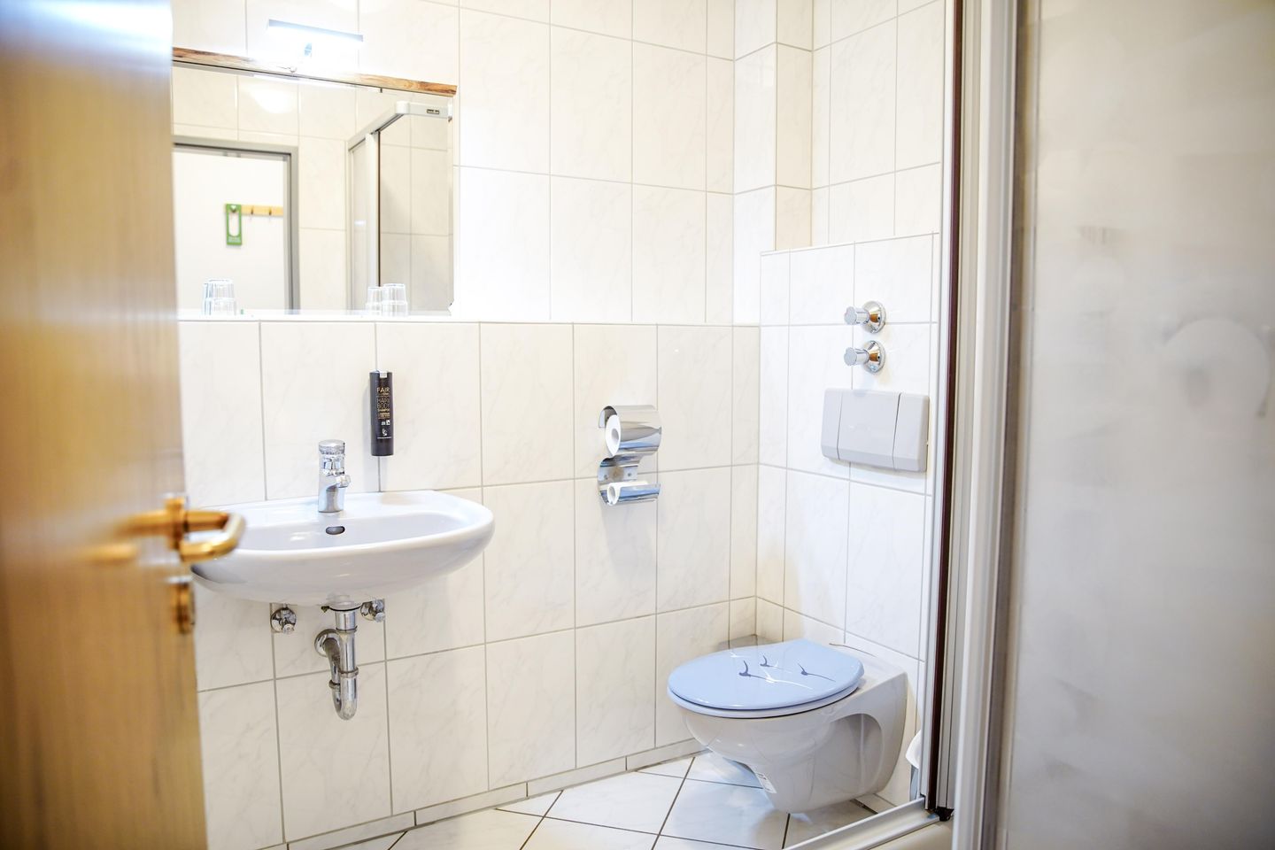 Smart Resorts B&B 2 BB2 300 Winterberg - Züschen - 