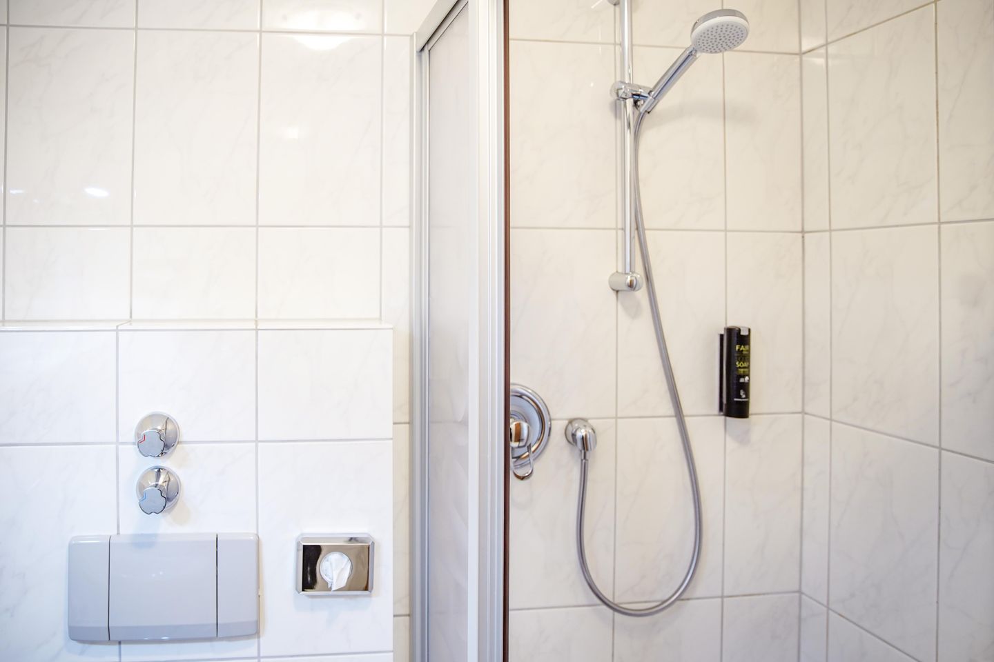 Smart Resorts B&B 2 BB2 300 Winterberg - Züschen - 