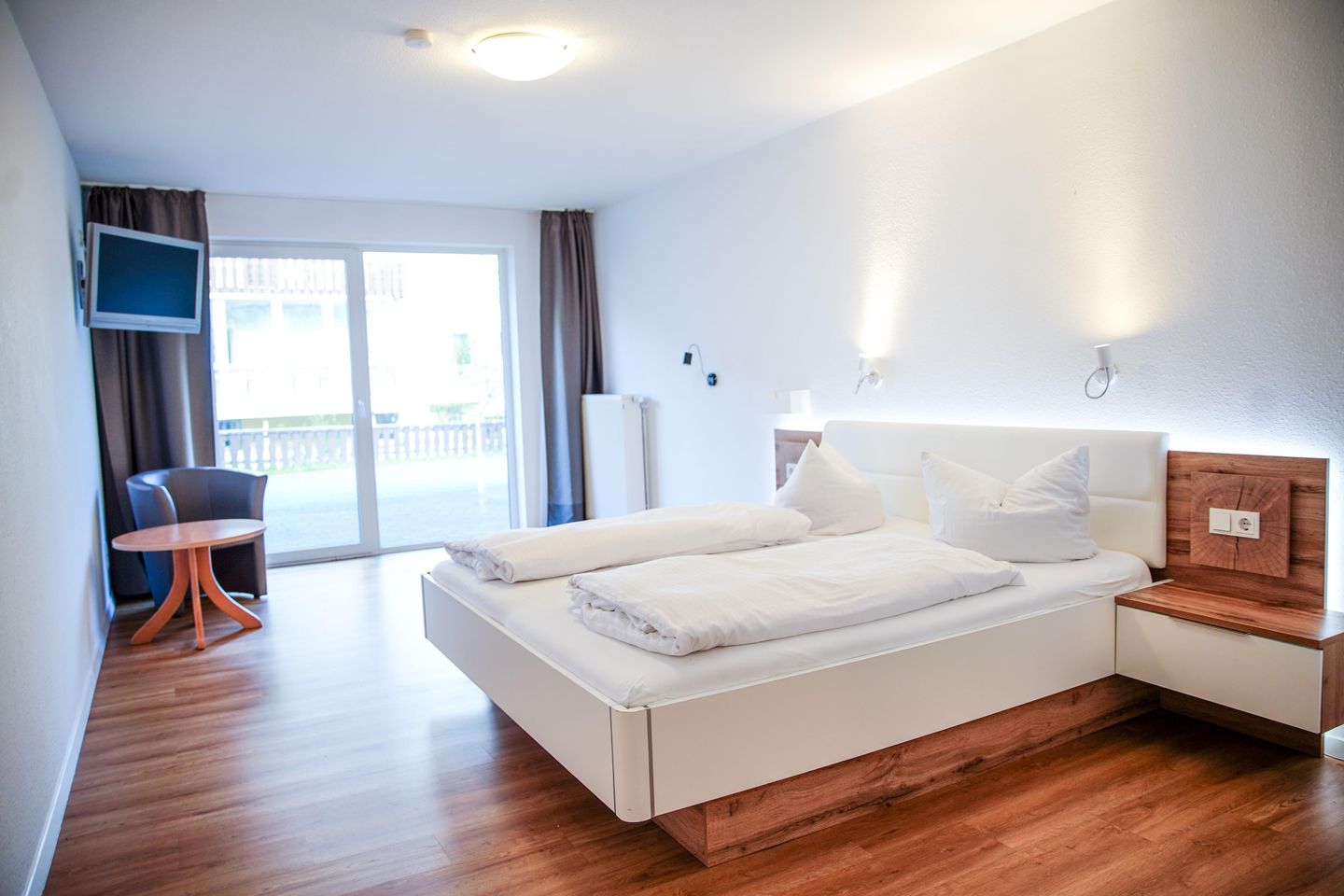 Smart Resorts B&B 2 BB2 300 Winterberg - Züschen - 