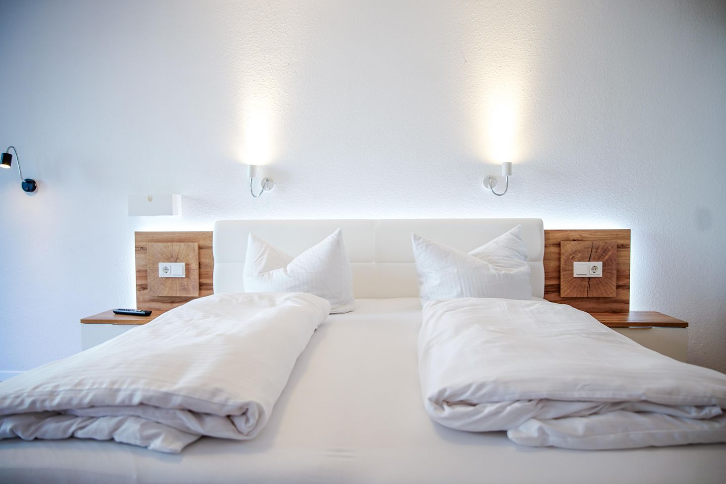 Smart Resorts B&B 2 BB2 300 Winterberg - Züschen - 