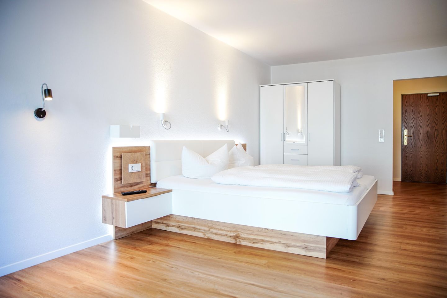 Smart Resorts B&B 2 BB2 300 Winterberg - Züschen - 