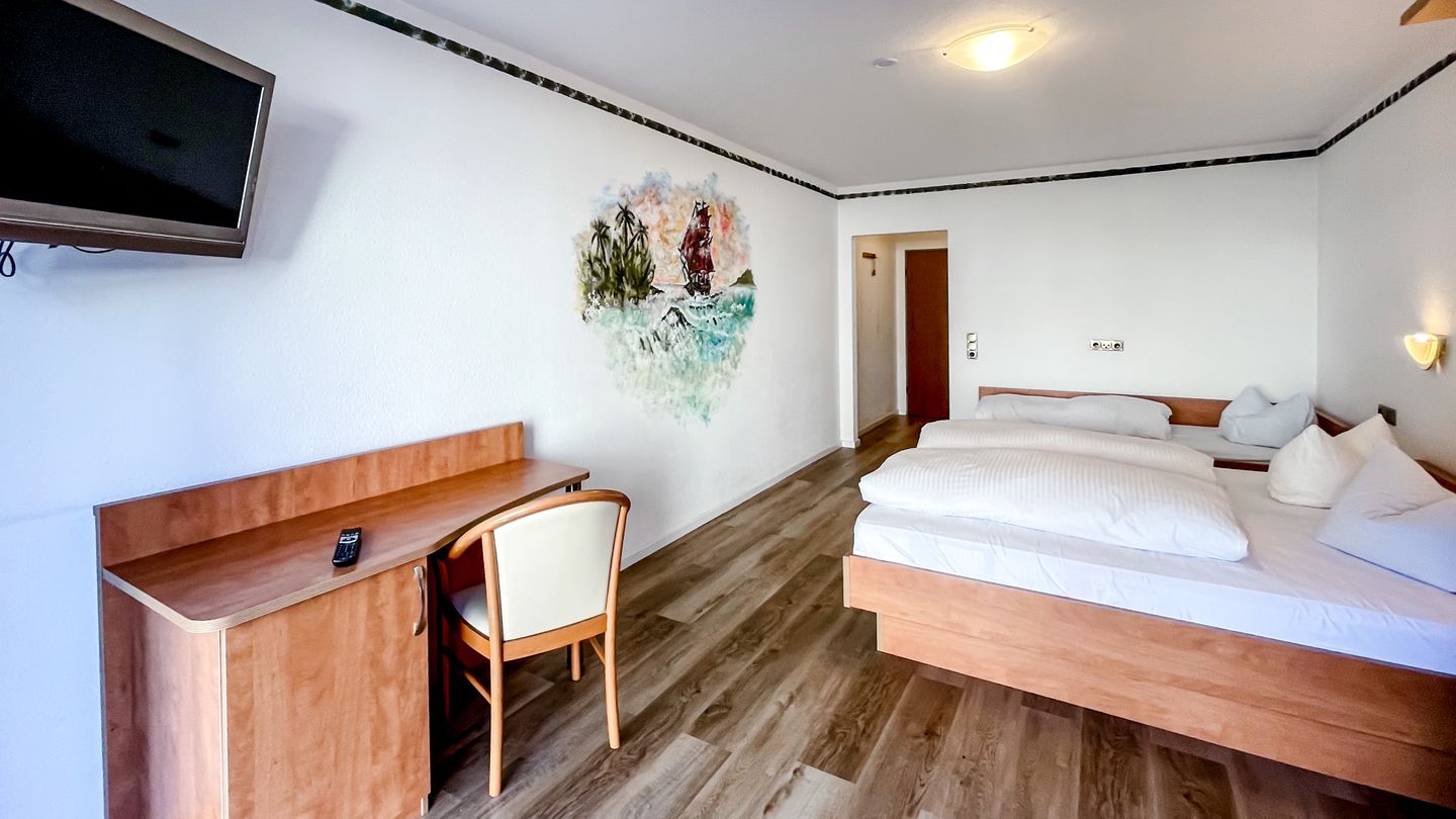 Smart Resorts B&B 2 BB2 301 Winterberg - Züschen - 