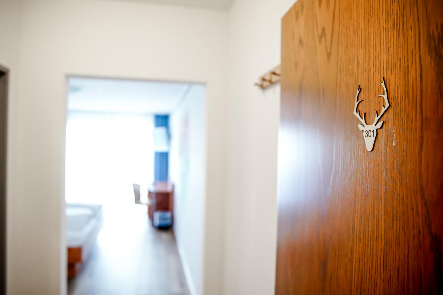 Smart Resorts B&B 2 BB2 301 Winterberg - Züschen - 