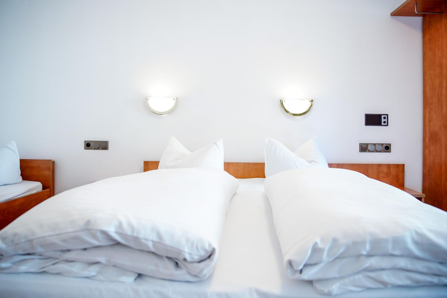 Smart Resorts B&B 2 BB2 301 Winterberg - Züschen - 