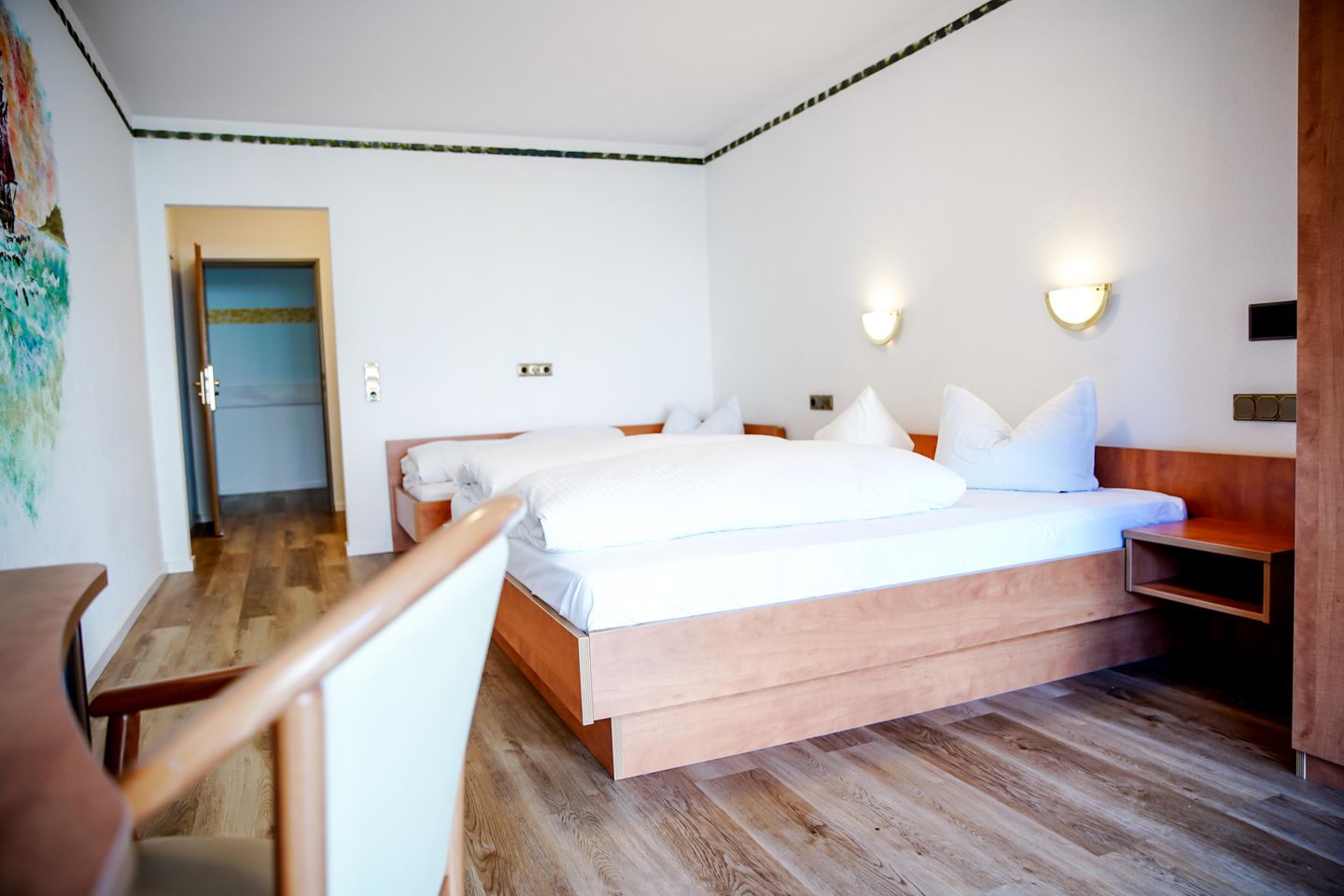 Smart Resorts B&B 2 BB2 301 Winterberg - Züschen - 