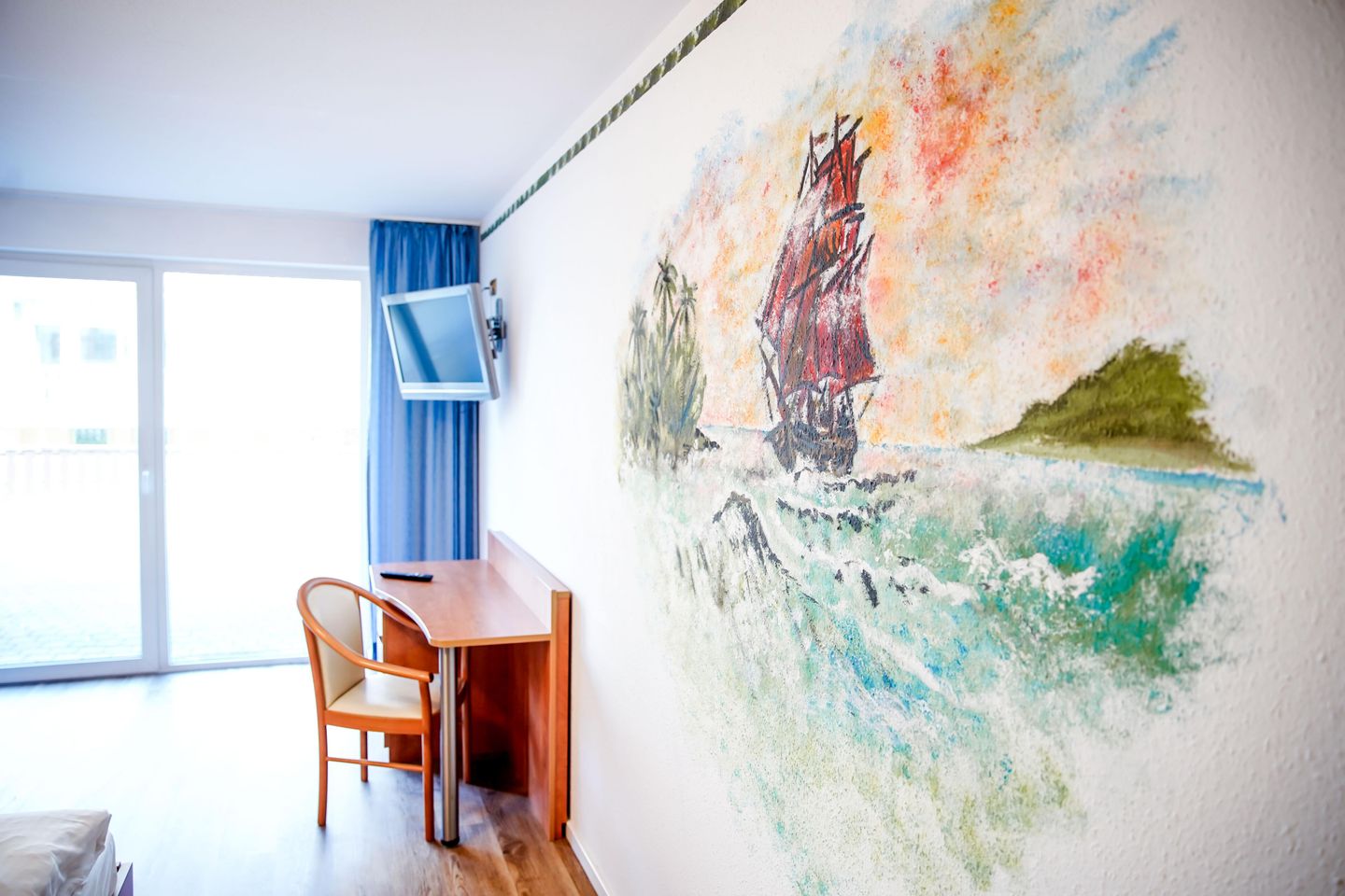 Smart Resorts B&B 2 BB2 301 Winterberg - Züschen - 