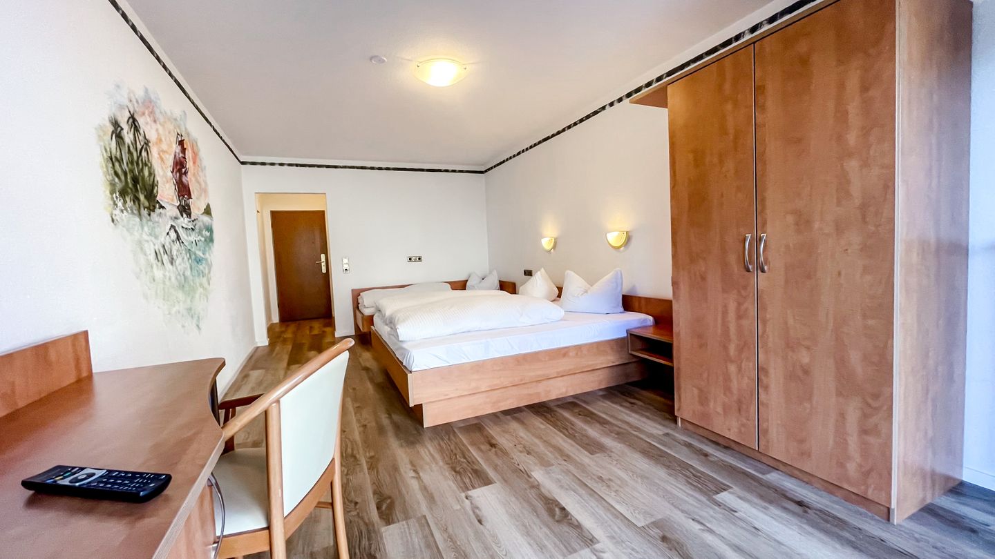 Smart Resorts B&B 2 BB2 301 Winterberg - Züschen - 