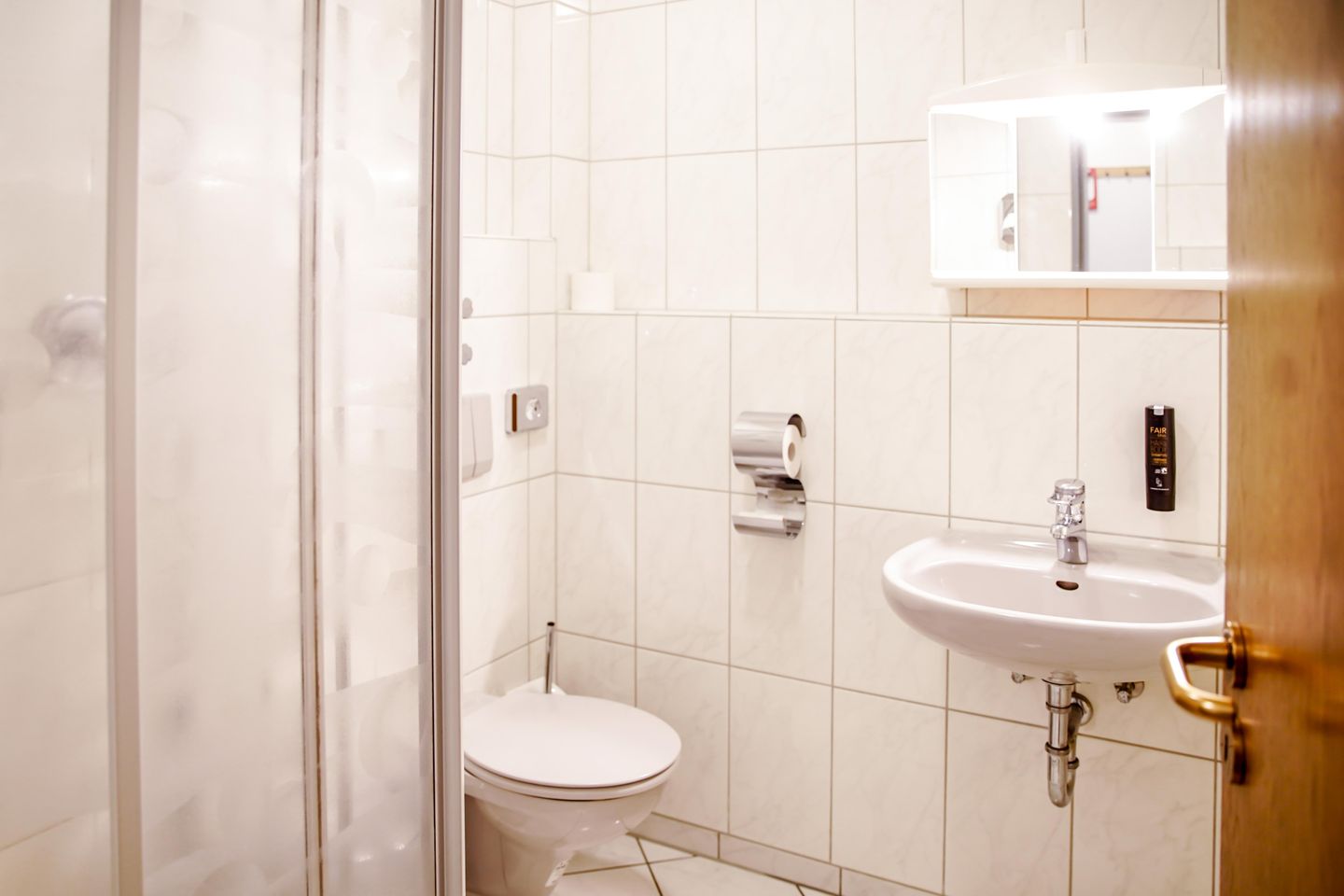 Smart Resorts B&B 2 BB2 301 Winterberg - Züschen - 