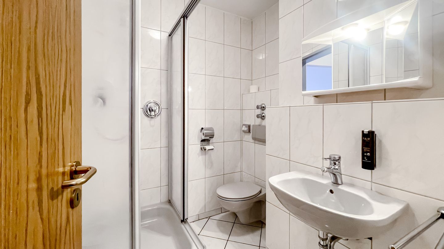 Smart Resorts B&B 2 BB2 302 Winterberg - Züschen - 