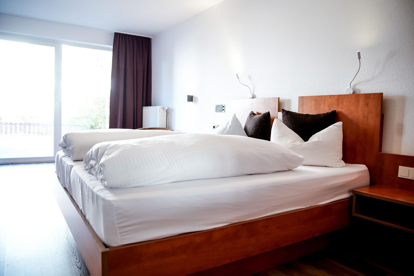 Smart Resorts B&B 2 BB2 302 Winterberg - Züschen - 