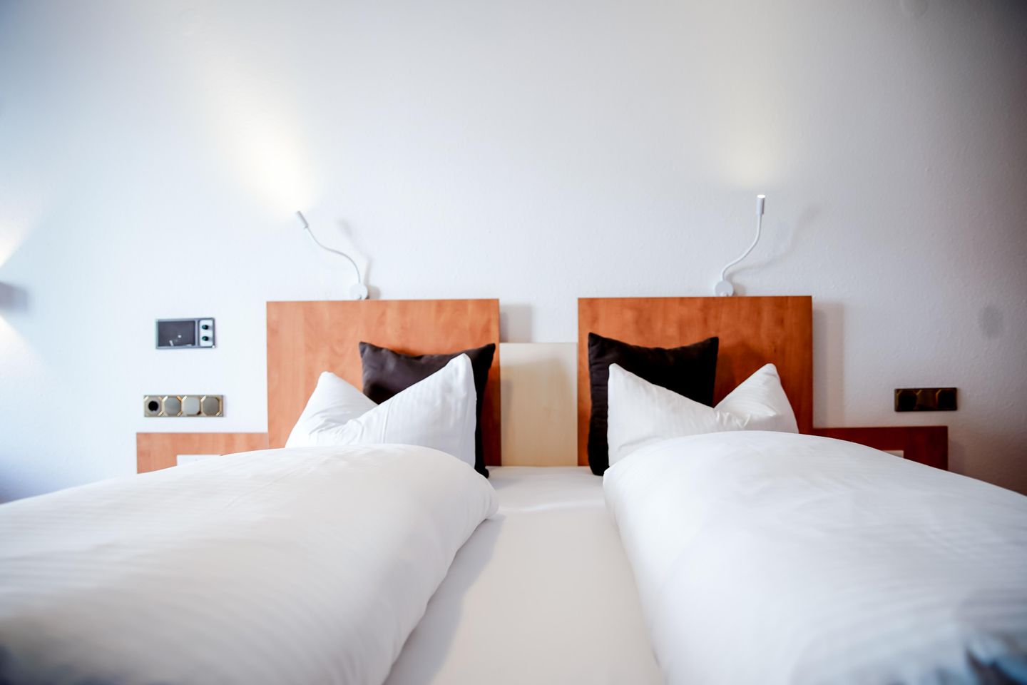 Smart Resorts B&B 2 BB2 302 Winterberg - Züschen - 