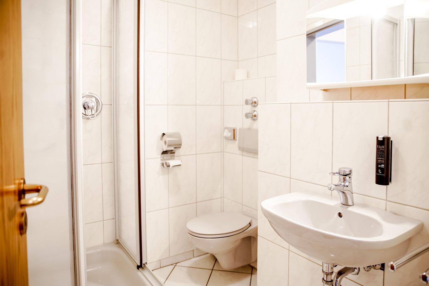 Smart Resorts B&B 2 BB2 302 Winterberg - Züschen - 