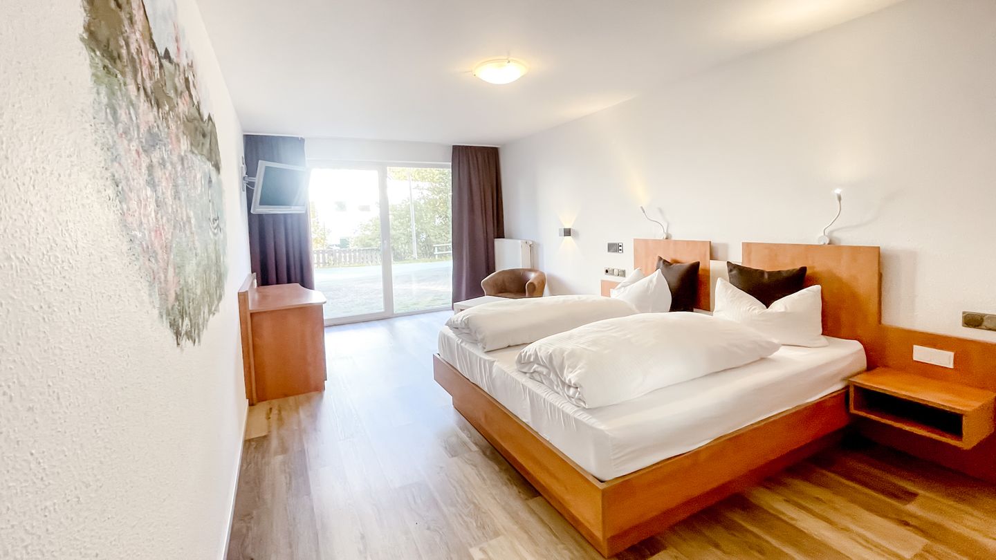 Smart Resorts B&B 2 BB2 302 Winterberg - Züschen - 