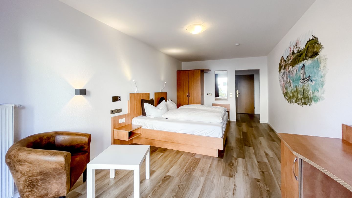 Smart Resorts B&B 2 BB2 302 Winterberg - Züschen - 