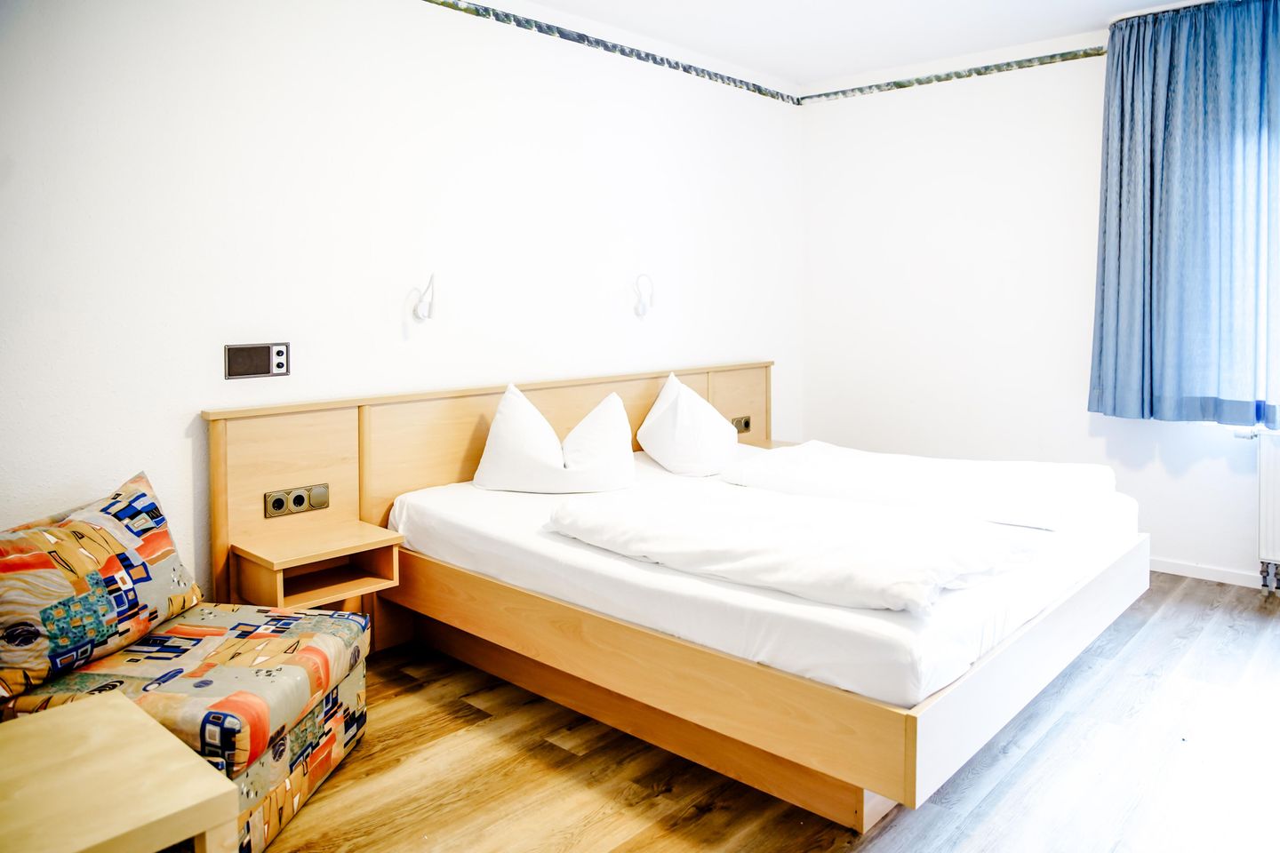 Smart Resorts B&B 2 BB2 303 Winterberg - Züschen - 