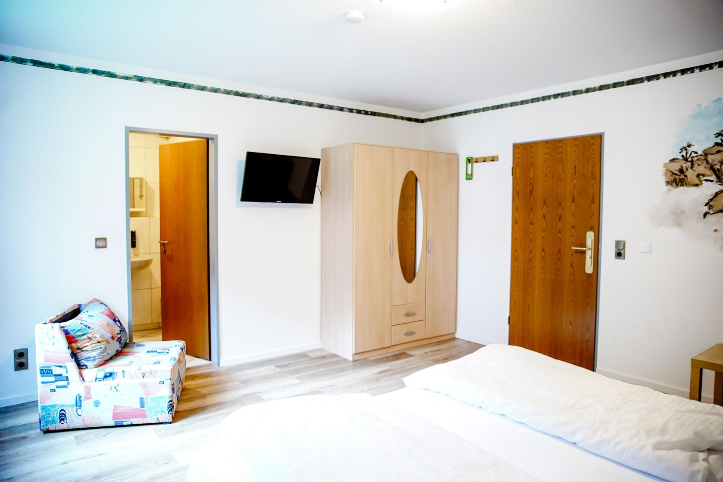 Smart Resorts B&B 2 BB2 303 Winterberg - Züschen - 