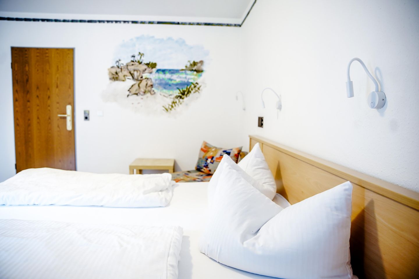 Smart Resorts B&B 2 BB2 303 Winterberg - Züschen - 