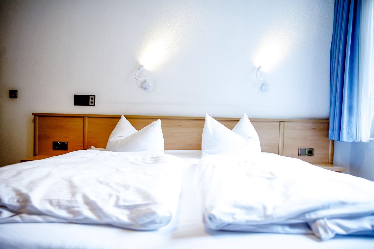 Smart Resorts B&B 2 BB2 304 Winterberg - Züschen - 