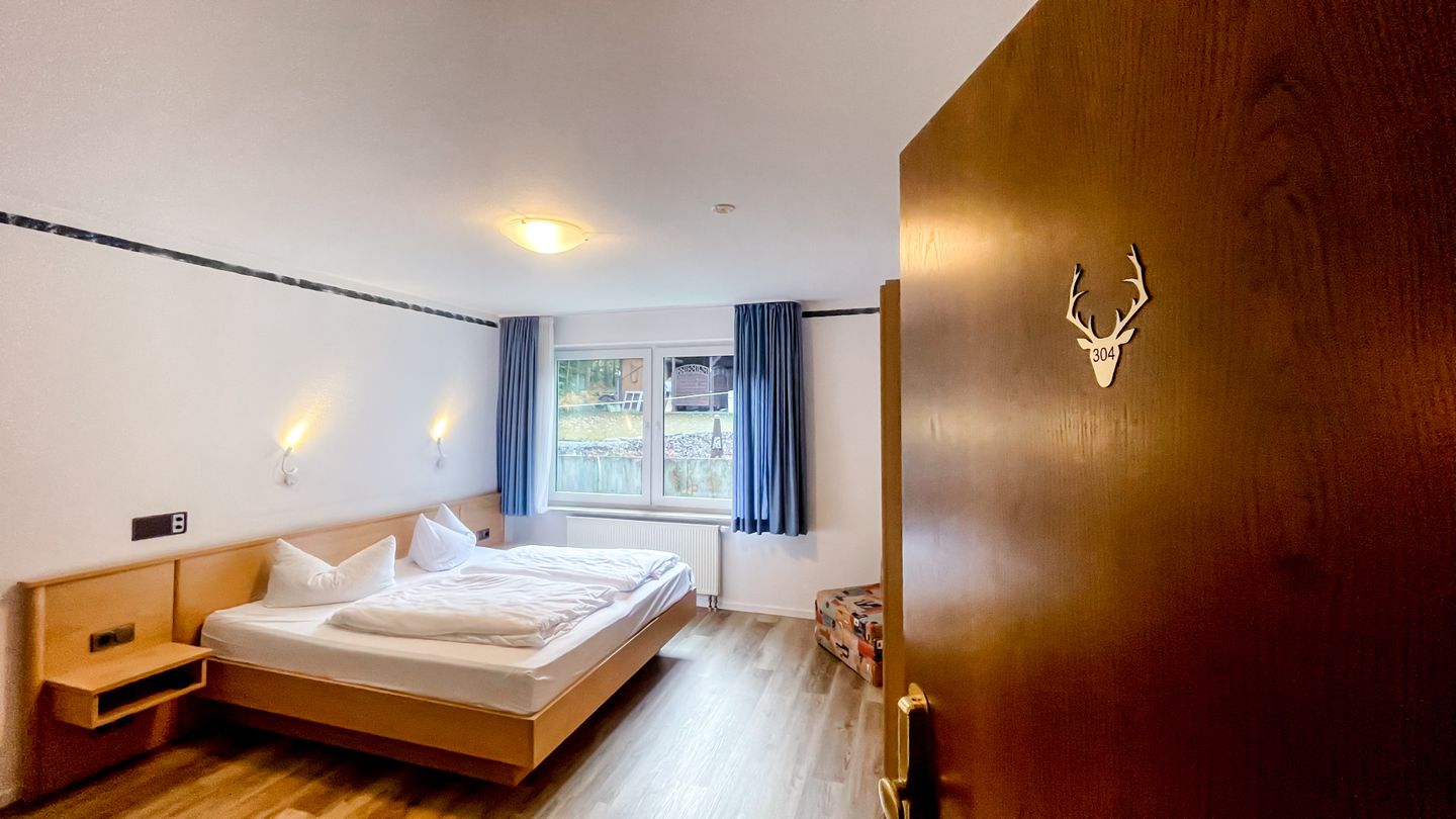 Smart Resorts B&B 2 BB2 304 Winterberg - Züschen - 