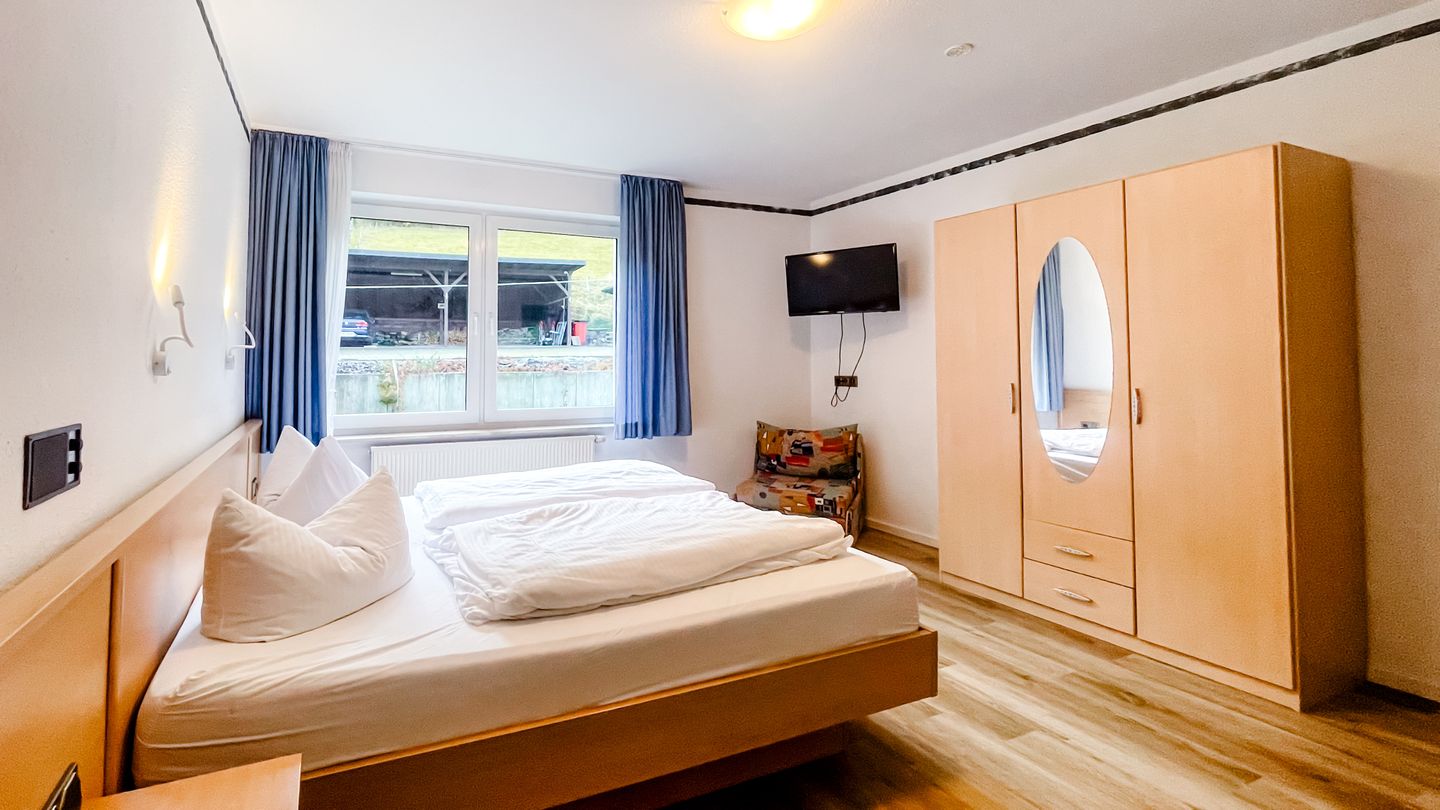 Smart Resorts B&B 2 BB2 304 Winterberg - Züschen - 