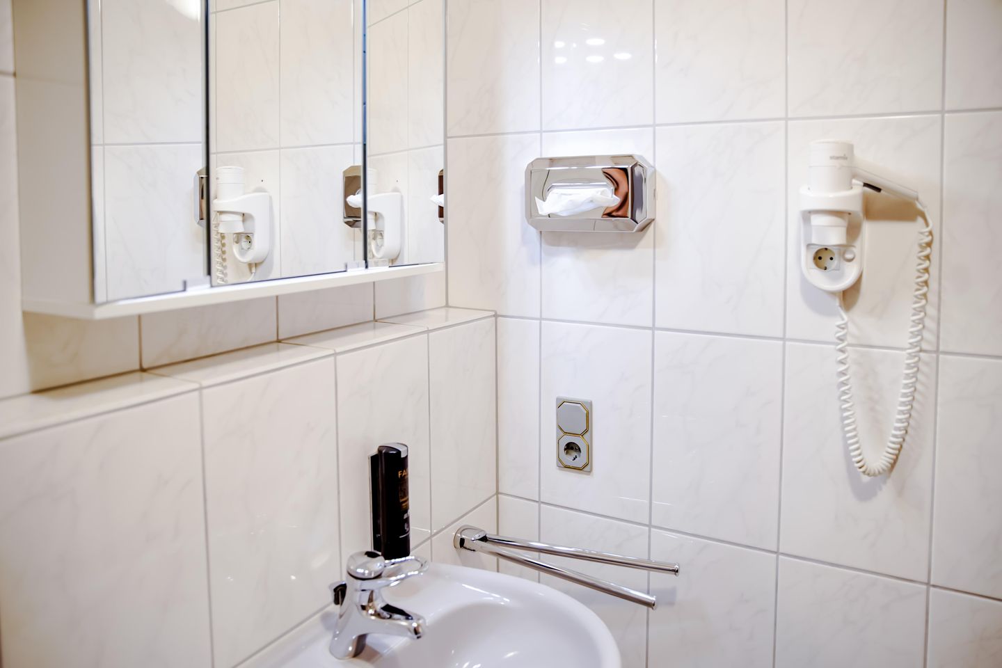 Smart Resorts B&B 2 BB2 306 Winterberg - Züschen - 