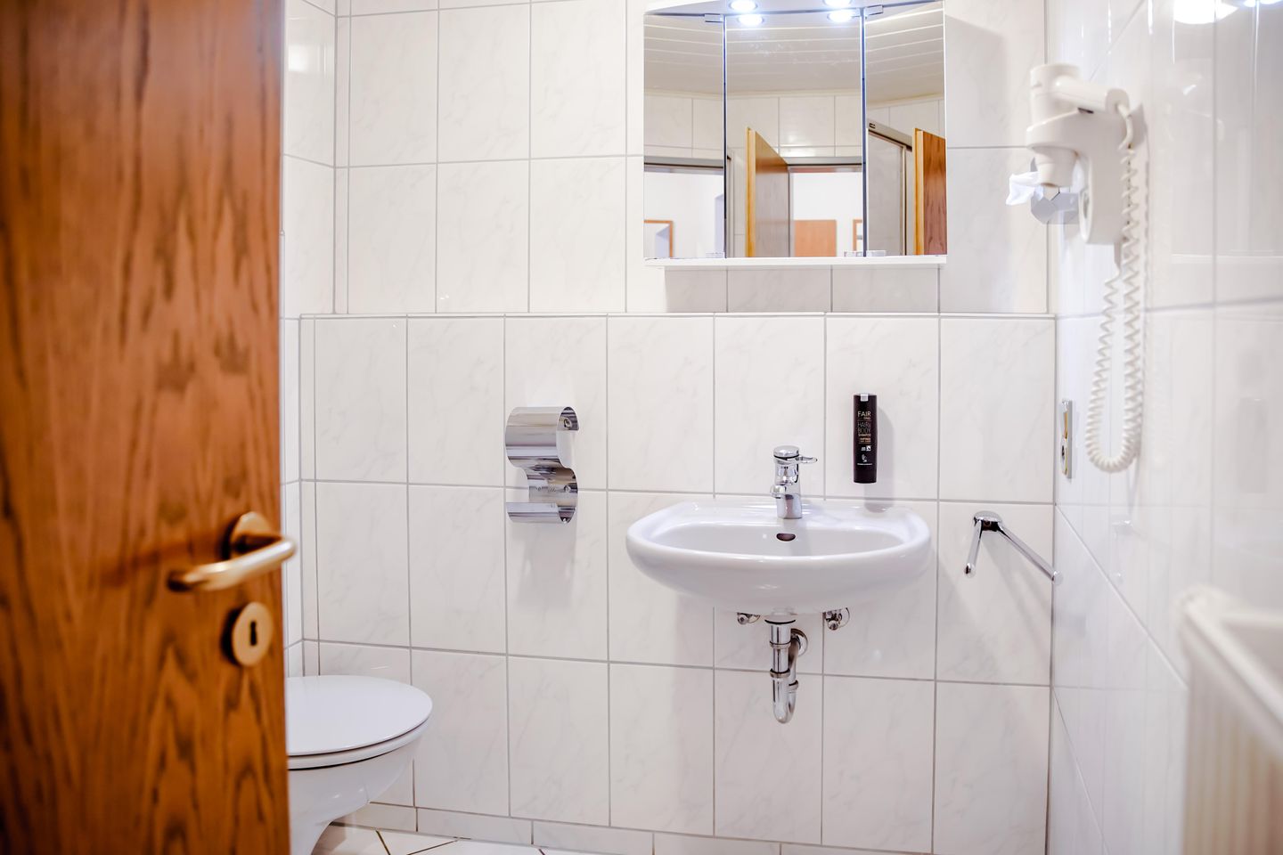 Smart Resorts B&B 2 BB2 306 Winterberg - Züschen - 