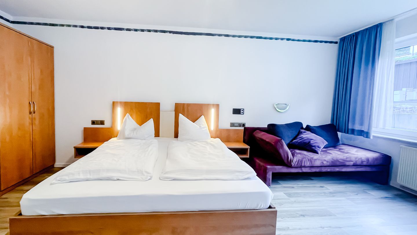 Smart Resorts B&B 2 BB2 306 Winterberg - Züschen - 