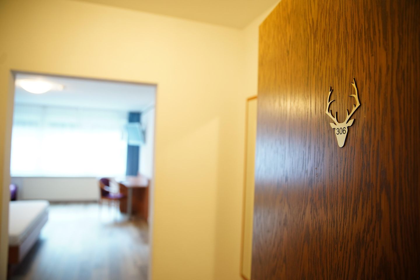 Smart Resorts B&B 2 BB2 306 Winterberg - Züschen - 